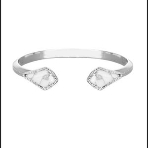 KENDRA SCOTT Liana Stone Tip Bracelet